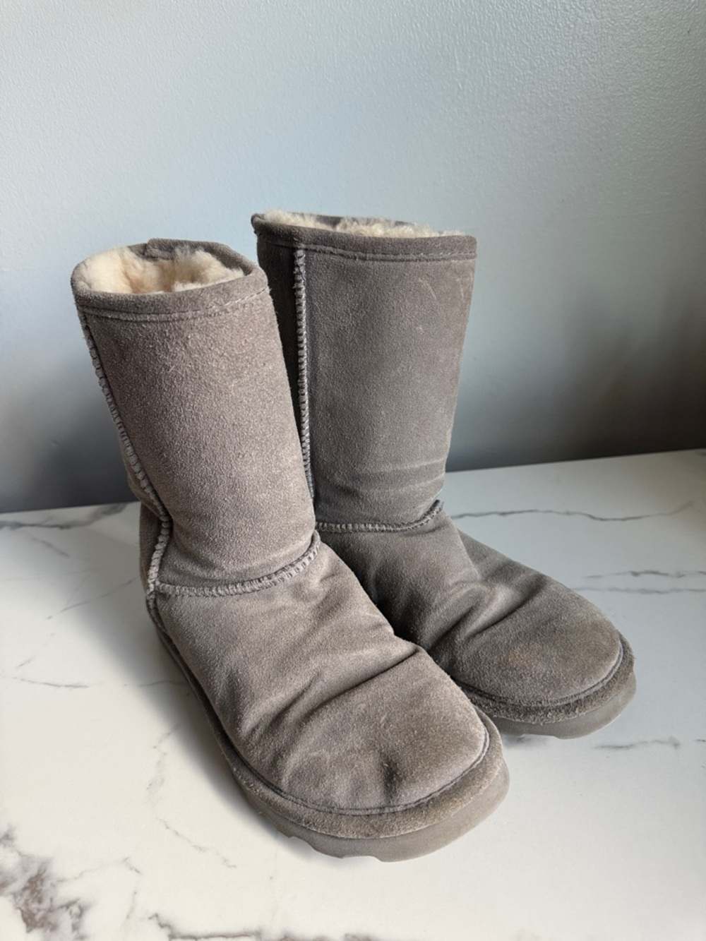 Bearpaw Women’s Classic Winter Boot